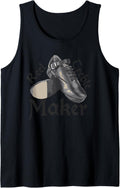 Reel Treble Maker T-Shirt, Irish Dancing Gifts, Hard Shoes Tank Top T-Shirt | Trending 2025 | Perfect Gift Idea