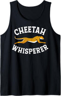 Funny Cheetah Apparel Top Cheetahs Lover Design Tank Top Tank Top High Search Demand Fan Favorite