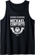 Michael Conforto We Trust Tank Top Tank Top | Perfect Gift Idea