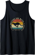 I Like Cheetahs and Maybe 3 People Funny Cheetah Tank Top Tank Top Trending US Best Seller Look