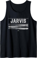 Vintage Baseball Bat Gameday Michael Jarvis Prospect Tank Top Tank Top | Viral Streetwear Style