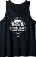 Michael Brantley Fearless Tank Top Tank Top | Trending 2025