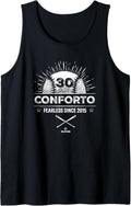 Michael Conforto Fearless Tank Top Tank Top | US Best Seller