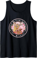 St. Michael, Protect Us From Temptation Tank Top Tank Top | Premium Quality