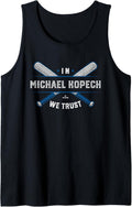 We Trust in Michael Kopech Los Angeles Baseball MLBPA Tank Top Tank Top | US Best Seller