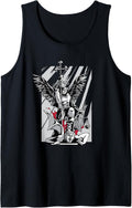 Saint Michael Arandjelovdan Tank Top Tank Top | Viral Streetwear Style