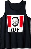 Baby Vance JDV Fat Vance JD Meme Tank Top Tank Top | Best Seller Pick