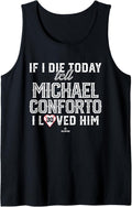 I Loved Him Michael Conforto Tank Top Tank Top | Everyday Casual Wear