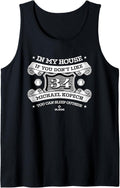 In My House Michael Kopech Tank Top Tank Top | US Best Seller