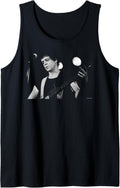 Lou Reed Perorming Live Boston 1980 by Michael Grecco Tank Top Tank Top | US Best Seller