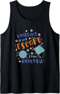 Yarn and Needle Novelty Counting Tshirts and More Tank Top T-Shirt | Viral US Pick | Best Seller Choice