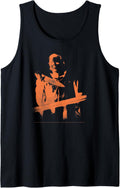 Halloween Michael Myers Inverted Tank Top Tank Top | Trending 2025