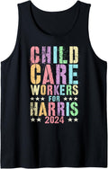 Voter ADOPTION SPECIALISTS For Kamala HARRIS Child Placement Tank Top Apparel | High Search Volume | Top Rated Comfort