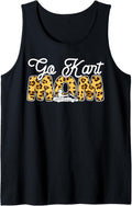 Go Kart Racing Mom Leopard Cheetah Go Kart Mom Tank Top Tank Top Comfort Fit US Top Pick