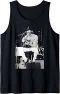 Doobie Brothers Live Reunion Tour by Michael Grecco Tank Top Tank Top | Trending 2025