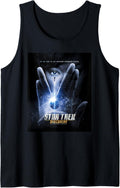 Star Trek Discovery Michael Salute Poster Tank Top Tank Top | Everyday Casual Wear