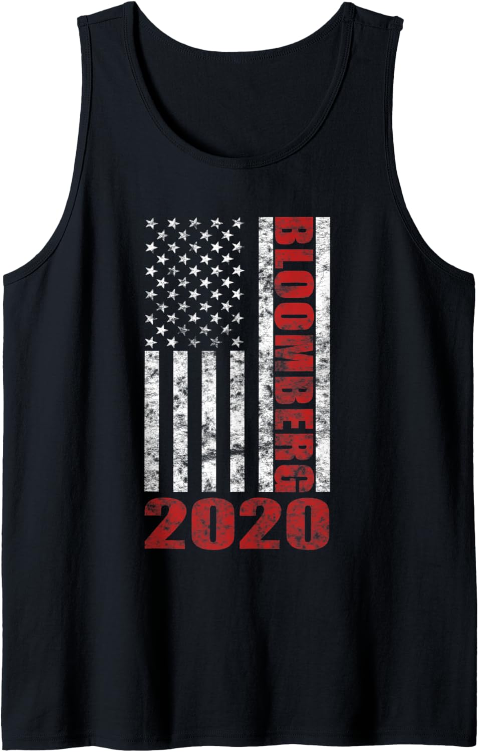Michael Bloomberg 2020 for President Tank Top Tank Top | Perfect Gift Idea