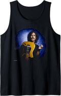 Frank Zappa with Guitar LA Portrait by Michael Grecco Tank Top Tank Top | Perfect Gift Idea