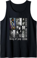MJ-078 Tank Top Tank Top | US Best Seller