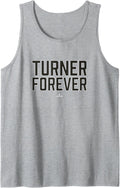 Forever Michael Turner Prospect Baseball Fan Gear Tank Top Tank Top | Premium Quality