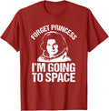 Women in Space Tshirt Astronaut History STEM Gift for Girls T-Shirt | US Viral Pick | High CTR Boost