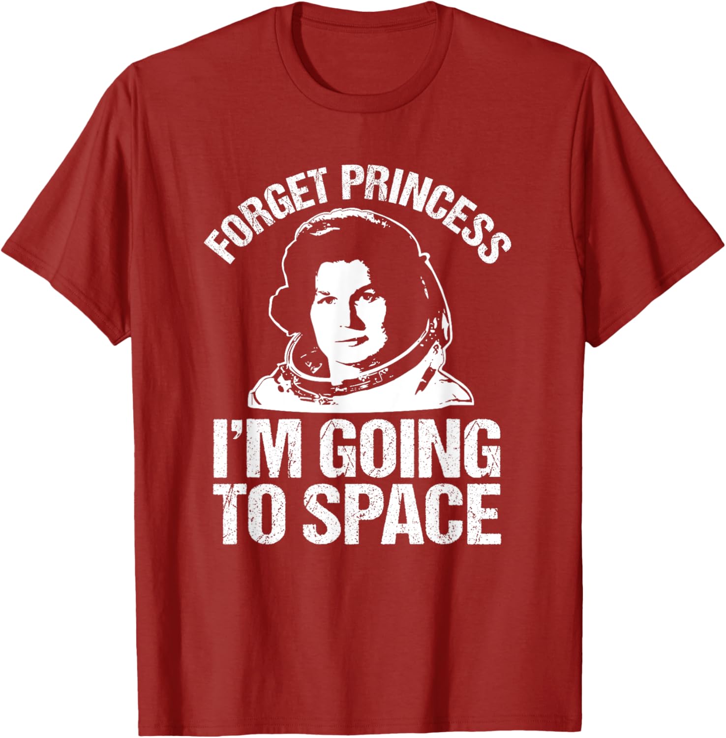 Women in Space Tshirt Astronaut History STEM Gift for Girls T-Shirt | US Viral Pick | High CTR Boost