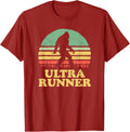 Bigfoot Ultra Runner Vintage Trail Marathon T-Shirt T-Shirt | High Search Volume | High CTR Title