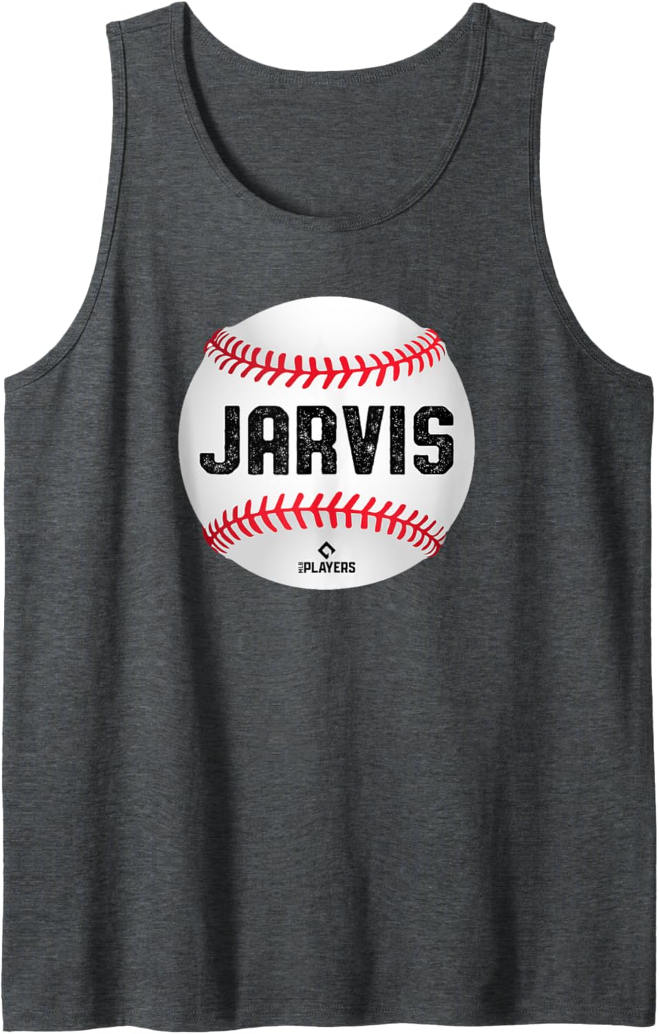 Baseball Michael Jarvis Prospect Baseball Fan Gear Tank Top Tank Top | Trending 2025