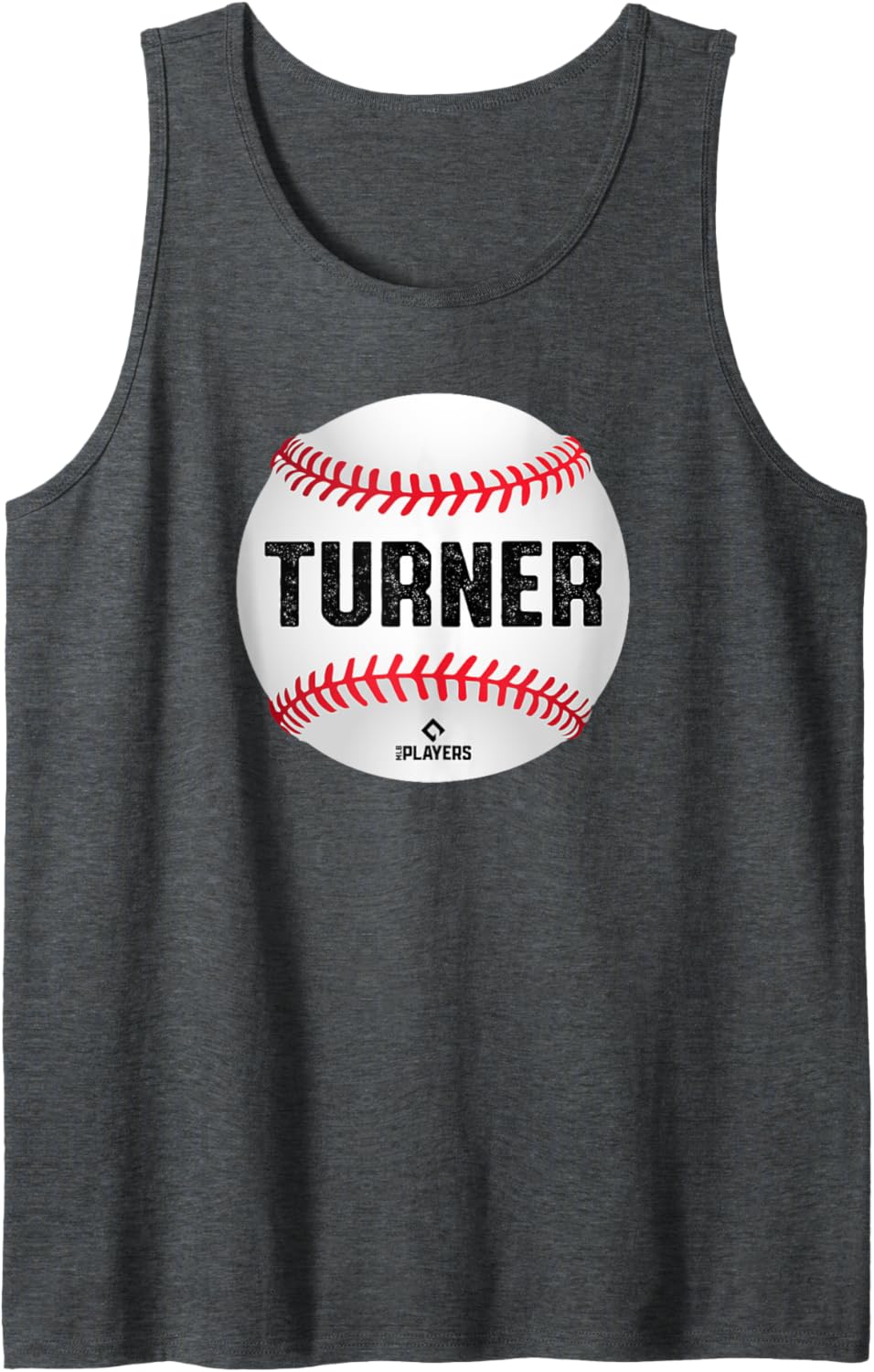 Baseball Michael Turner Prospect Baseball Fan Gear Tank Top Tank Top | Trending 2025