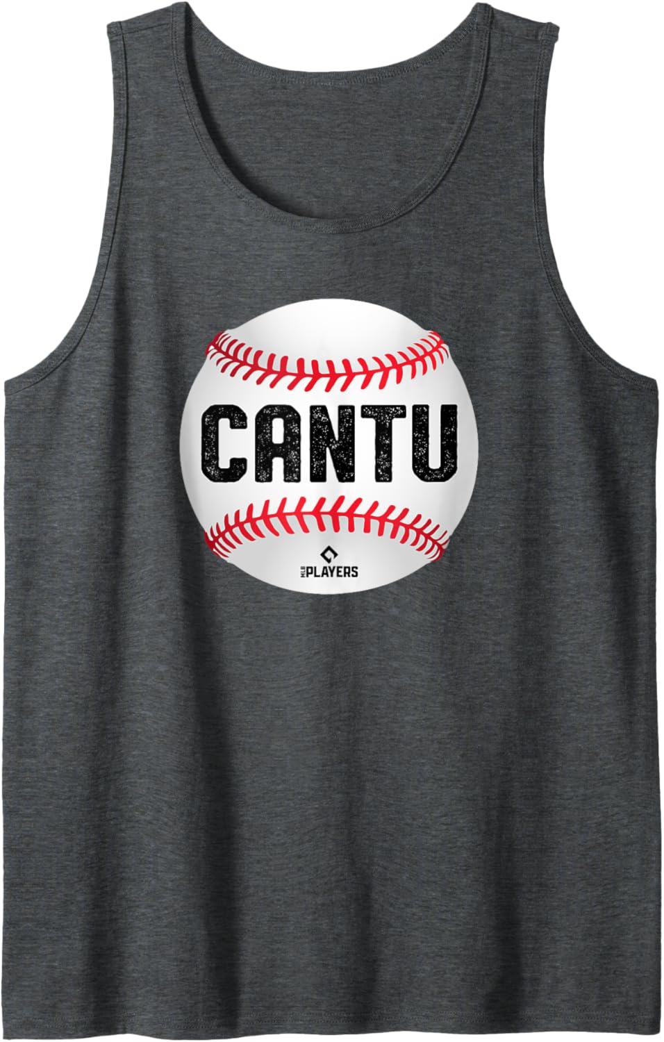 Baseball Michael Cantu Prospect Baseball Fan Gear Tank Top Tank Top | Perfect Gift Idea