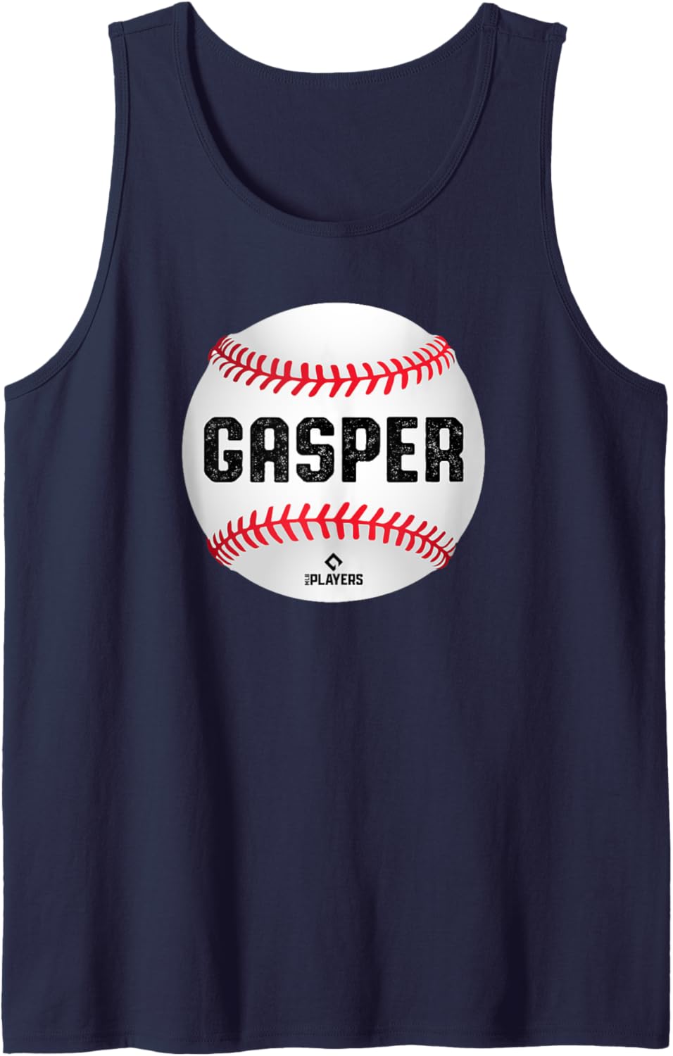 Baseball Michael Gasper Prospect Baseball Fan Gear Tank Top Tank Top | US Best Seller