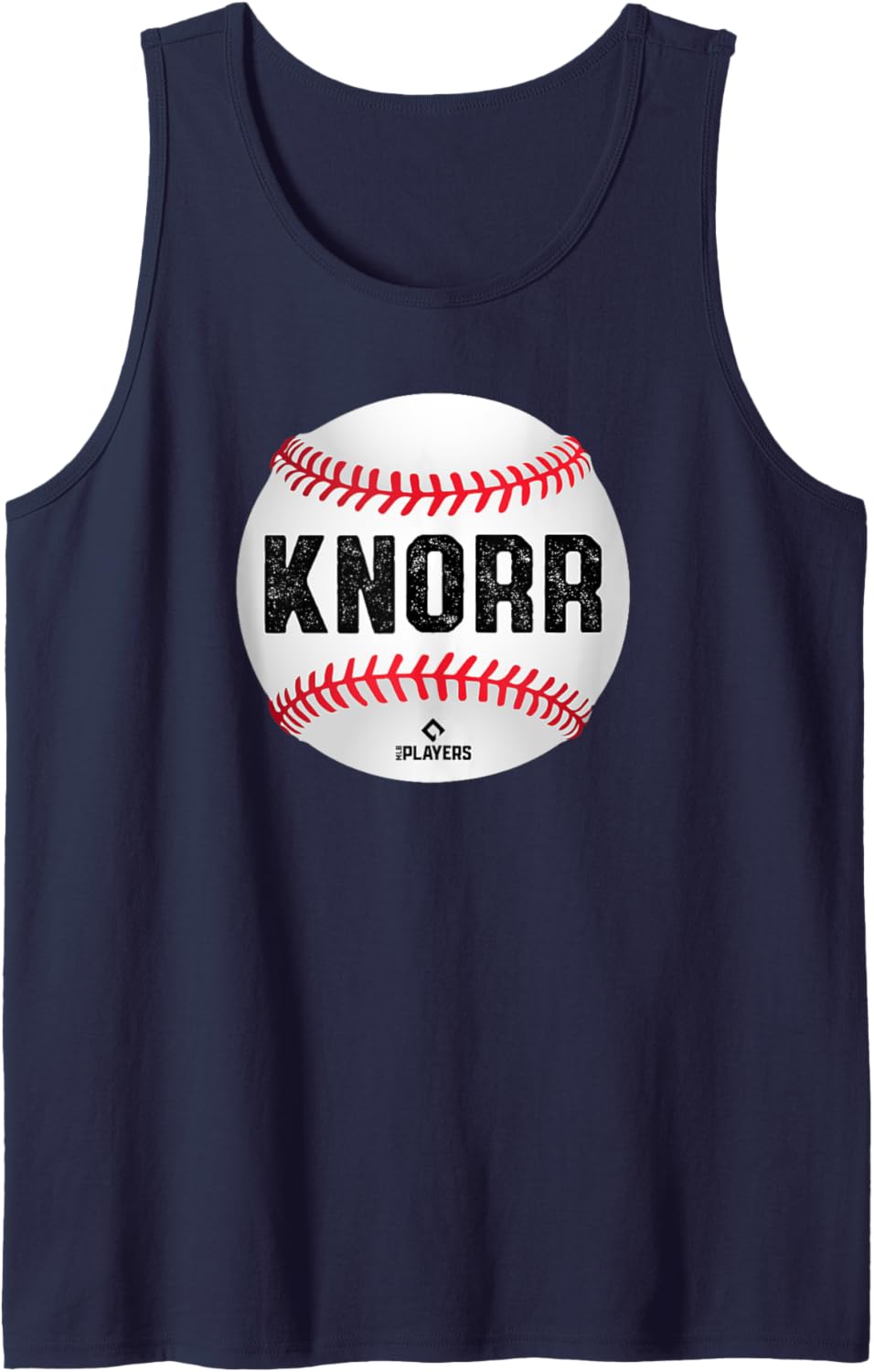 Baseball Michael Knorr Prospect Baseball Fan Gear Tank Top Tank Top | Perfect Gift Idea