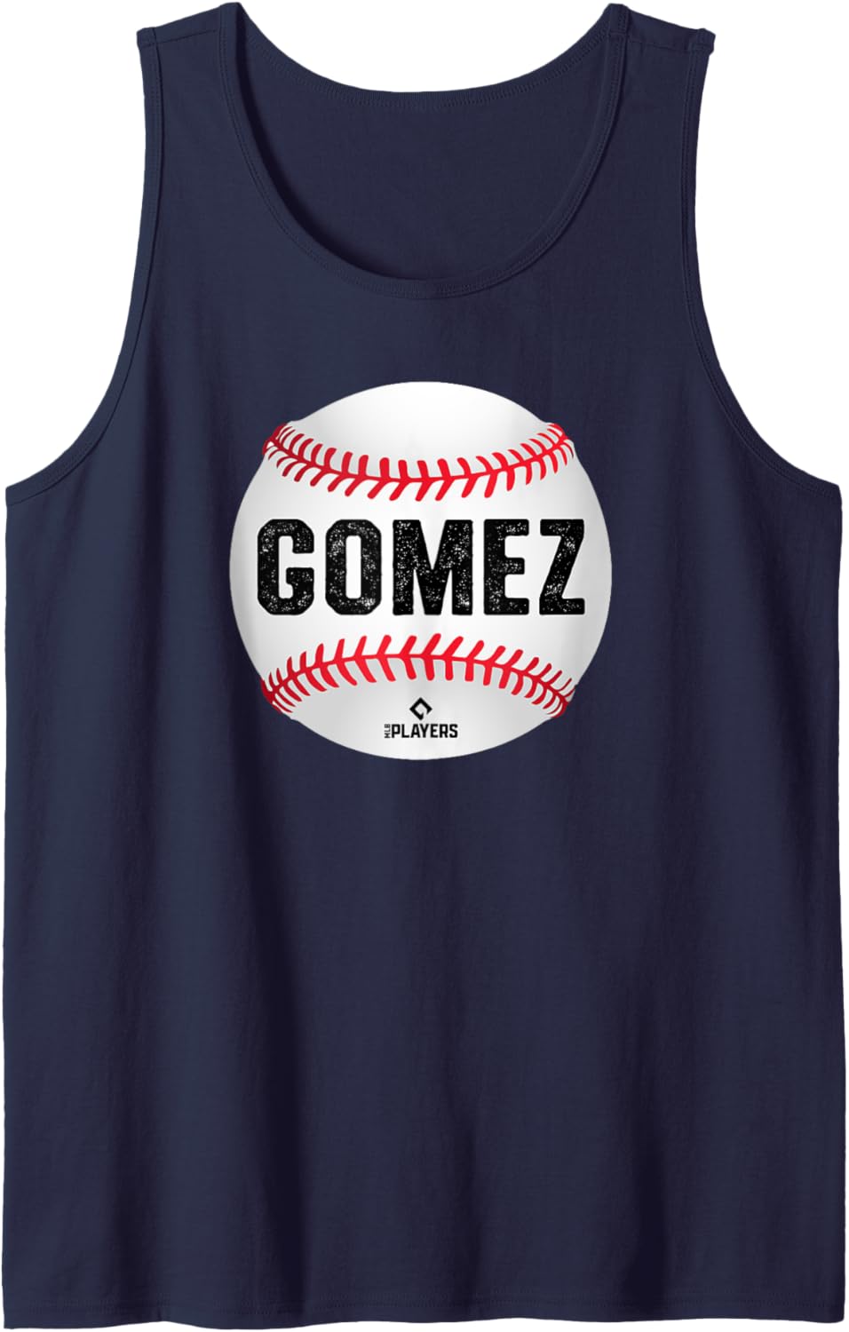 Baseball Michael Gomez Prospect Baseball Fan Gear Tank Top Tank Top | US Best Seller