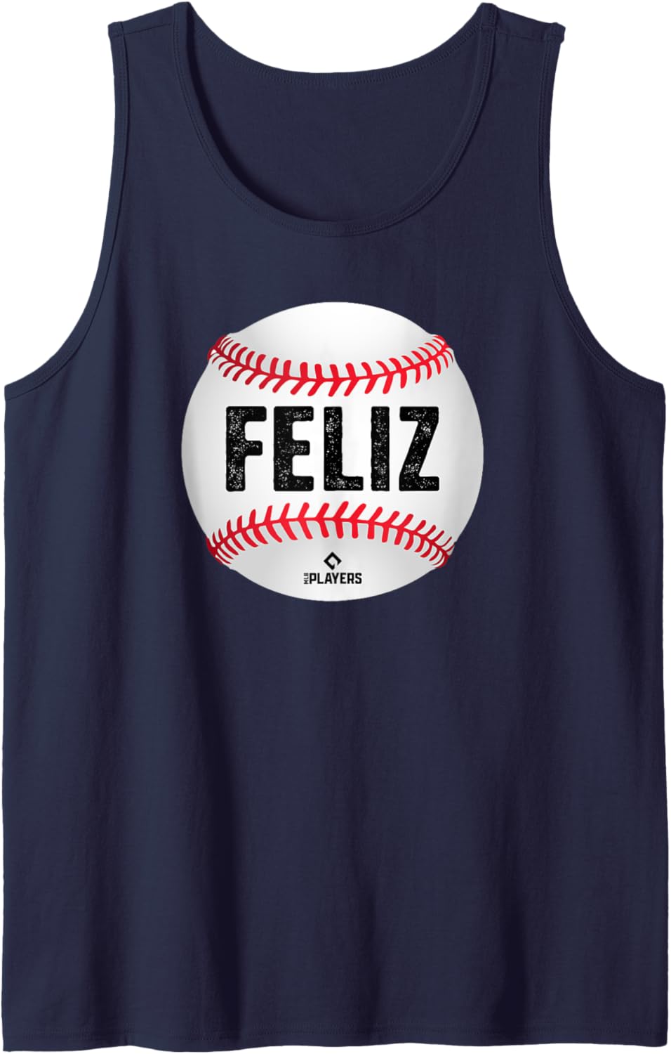 Baseball Michael Feliz Prospect Baseball Fan Gear Tank Top Tank Top | Trending 2025