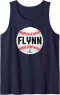 Baseball Michael Flynn Prospect Baseball Fan Gear Tank Top Tank Top | Perfect Gift Idea