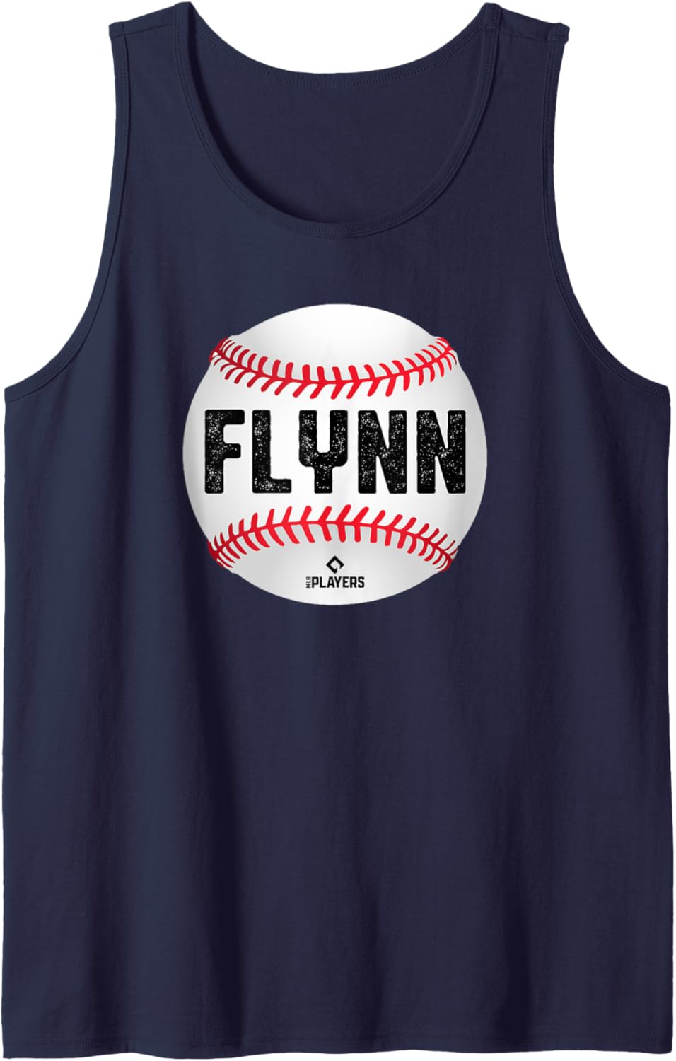 Baseball Michael Flynn Prospect Baseball Fan Gear Tank Top Tank Top | Perfect Gift Idea