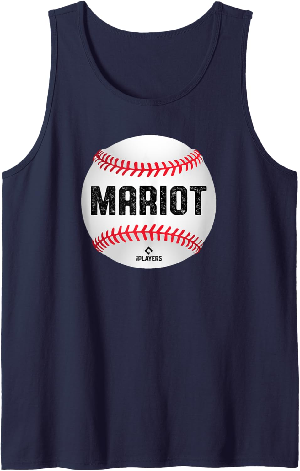 Baseball Michael Mariot Prospect Baseball Fan Gear Tank Top Tank Top | Perfect Gift Idea