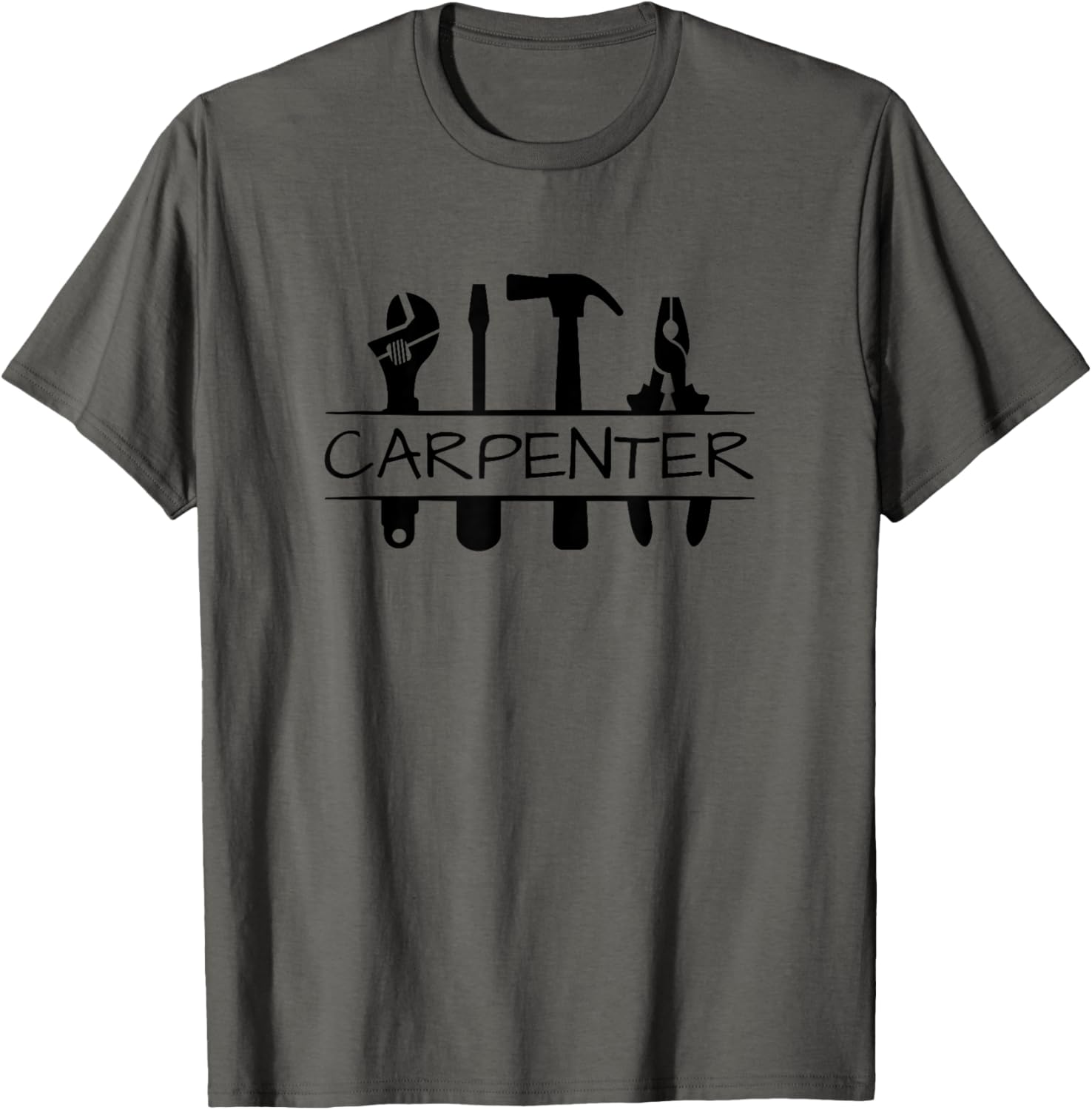 Carpenter Handyman Tools Hammer Cabinet Maker Installer Apparel | Best Seller Pick | Must-Have Style