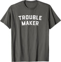 Trouble maker Apparel | High Search Volume | Must-Have Style