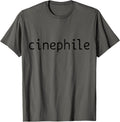 Cinephile Movie Lover Unpaid Movie Critic Filmmaker Film Apparel | Best Seller Pick | Perfect Gift Idea