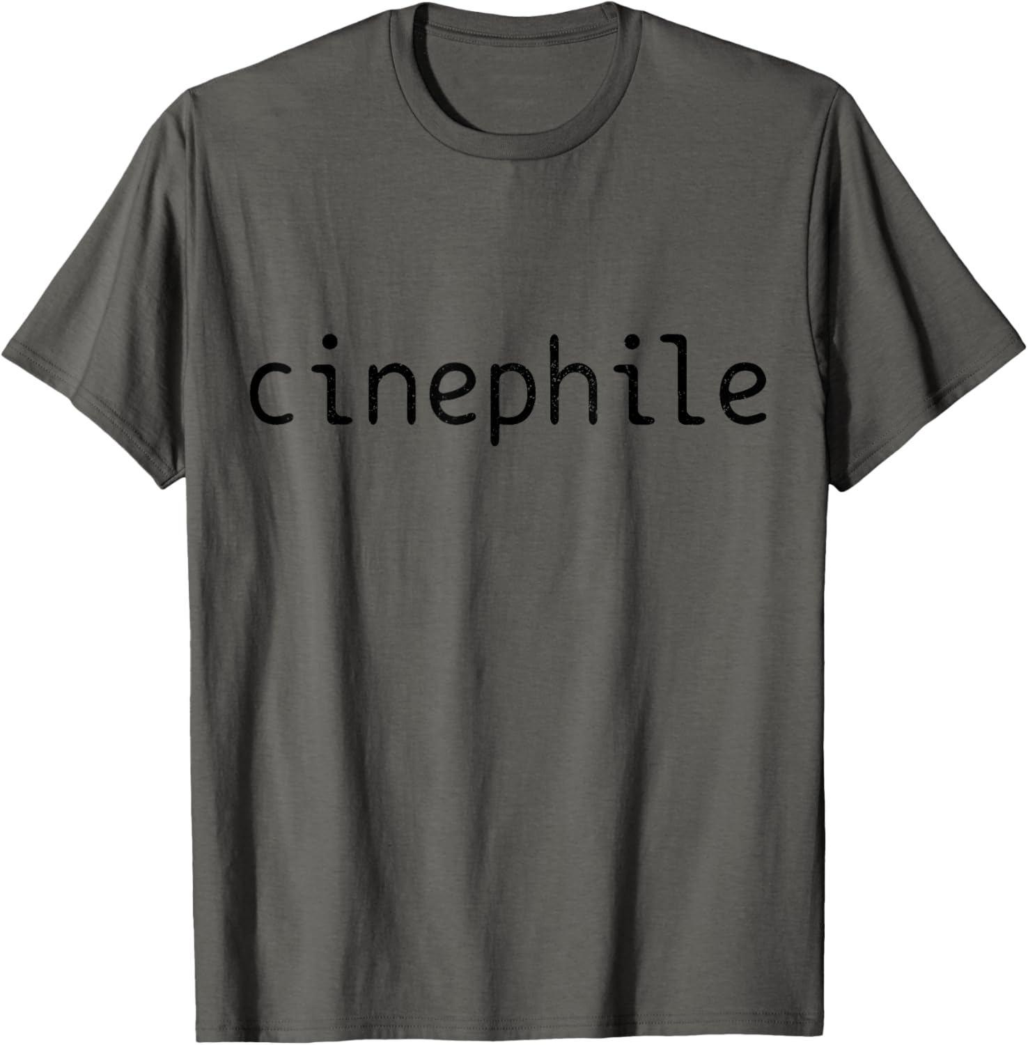Cinephile Movie Lover Unpaid Movie Critic Filmmaker Film Apparel | Best Seller Pick | Perfect Gift Idea