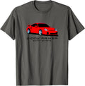 Widow Maker - 911 Turbo 996 GT2 Inspired T-Shirt T-Shirt | High Search Volume | Aesthetic Fit