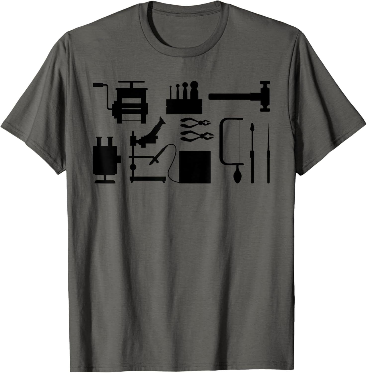 Goldsmith Goldsmithing Jewelry Maker Apparel | Best Seller Pick | Must-Have Style