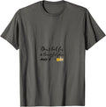 Don't Look For A Beautiful Place Make It Apparel | Bestseller Style | Aesthetic Casual Look