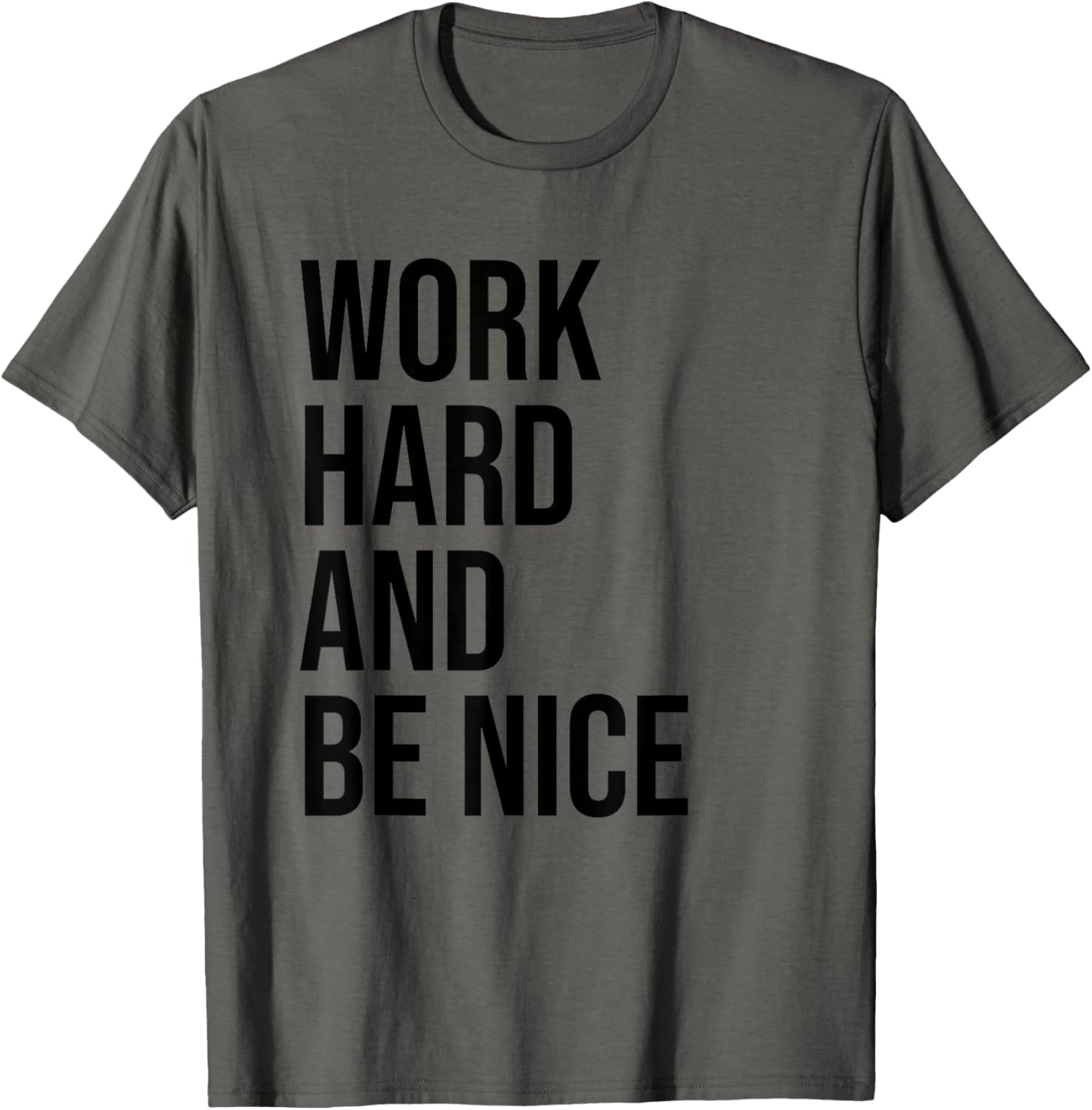 Work Hard And Be Nice Shirt,Dude Be Kind,Choose Kindness T-Shirt | US Best Seller