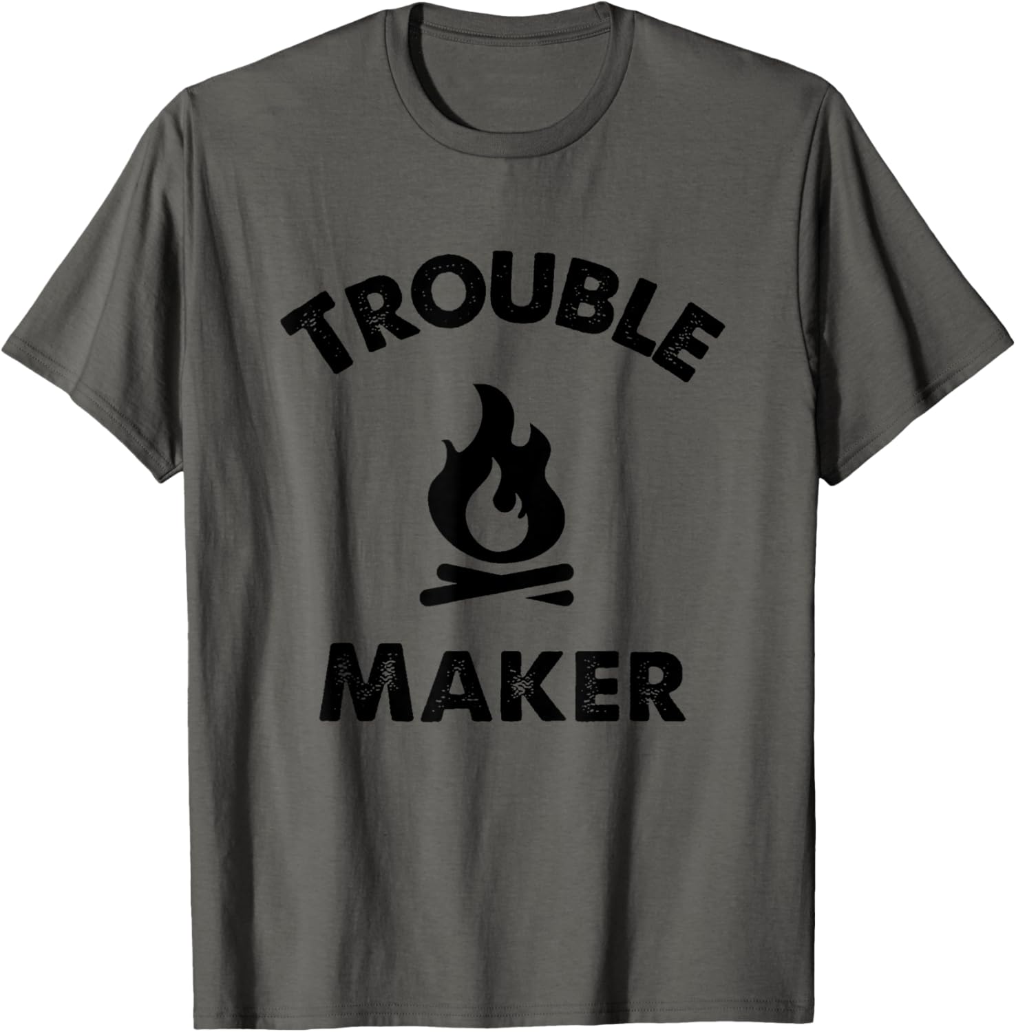 Trouble Maker tshirt T-Shirt | High Search Volume | Aesthetic Fit