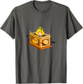 Fire Altar Place Apparel | Google Shopping Optimized | Customer Favorite