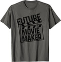 Future Movie Director Film Making Filmmaker Funny Gift Apparel | Best Seller Pick | Must-Have Style