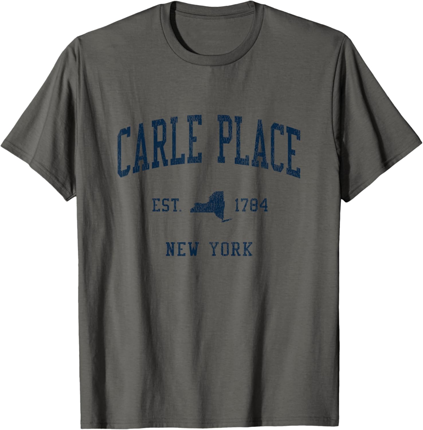 Carle Place NY Vintage Athletic Sports JSN1 Apparel | US Viral Pick | Customer Favorite