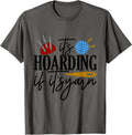 Craft Lover's Delight - It's Not Hoarding If It's Yarn Yarn Supply | Trending 2025 | High CTR Title